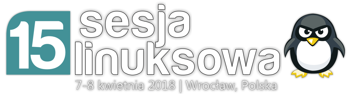 14. Sesja Linuksowa