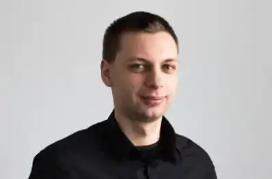 Kamil Trzciński