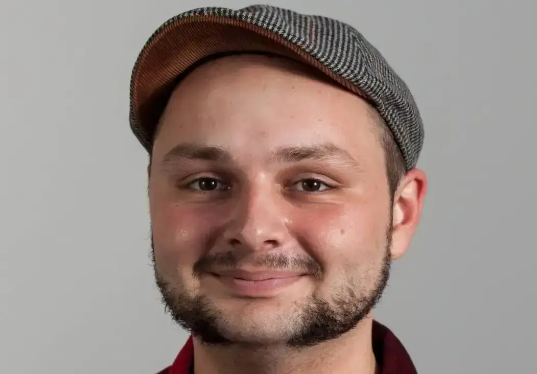 Adam Rogowski