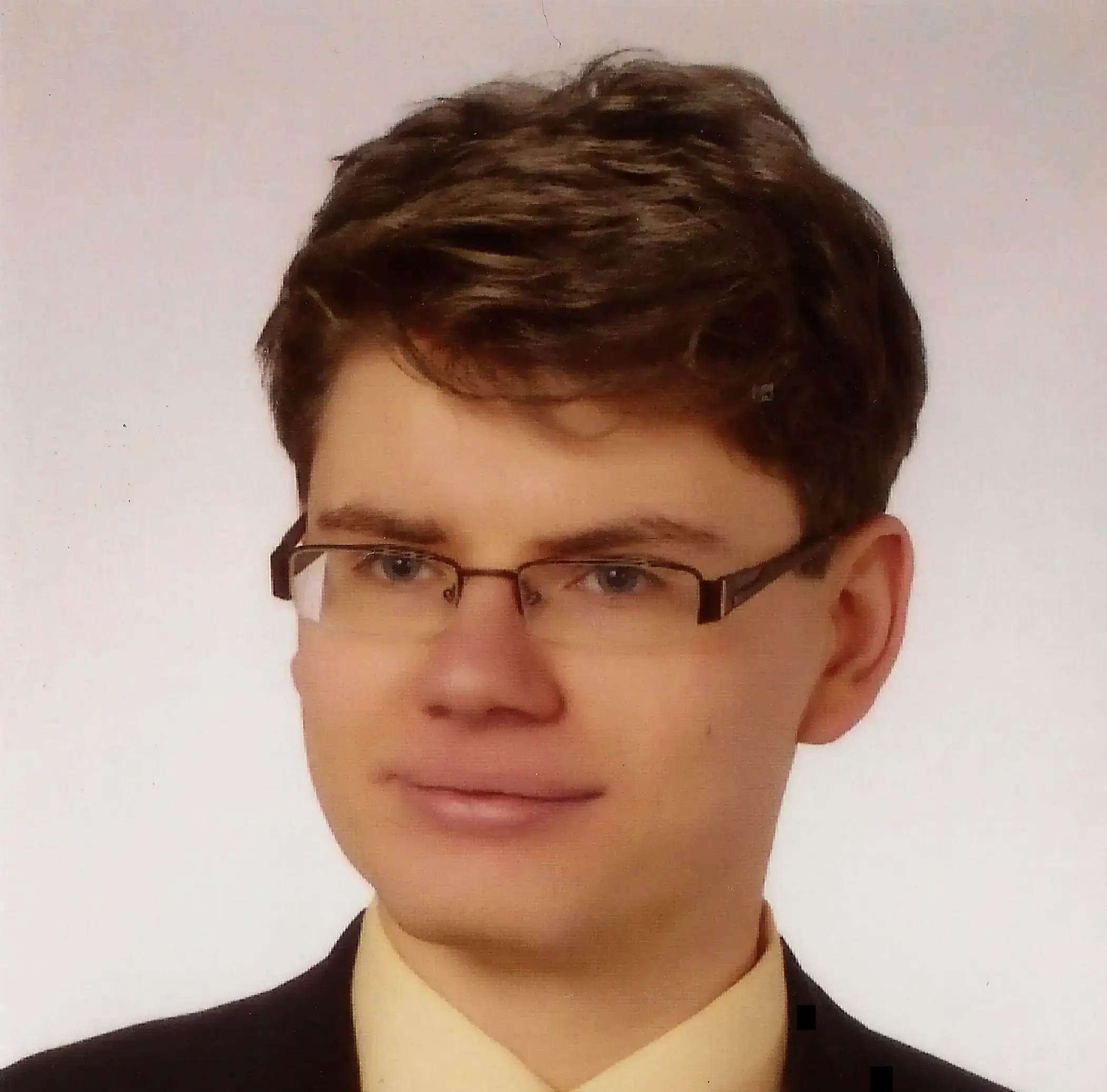 Tomasz Szandała